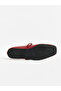 Alita City Lcw Steps Red Women's Flat Shoes with a Difference - 4