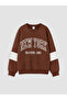 Color Blocked Boys' Suit - 3