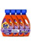 Triple Power with a Touch of Downy Lavender Liquid Detergent 1.8L x 4, Case Pack
