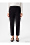 Esvab • Modern & Distinctive Women's Trousers with Waist Drawstring - 3