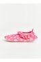 Alita City Lcw Steps Pink Girls' Sea Shoes with a Difference - 2