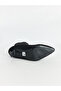 Alita City Lcw Steps Black Women's Boots with a Difference - 4