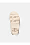 Two Mt Shop Quality Lcw Steps Beige Girls' Boots - 4