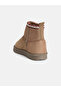 Two Mt Shop Quality Lcw Steps Brown Girls' Boots - 3