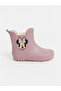 Two Mt Shop Quality Lcw Steps Pink Girls' Boots - 2