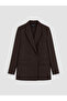 Esvab • Modern & Distinctive Women's Blazer Jacket - 7