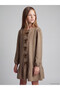 Esvab • Modern & Distinctive Girls' Dress with Bow Detail - 3
