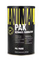 Pak - 44 Pack - Convenient Multivitamin for Men & Women Daily All-In-One Vitamin & Supplement Pack