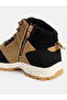 Two Mt Shop Quality Lcw Steps Brown Boys' Boots - 3