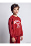 Printed Boy's Tracksuit - 2