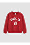 Printed Boy's Tracksuit - 4
