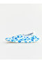 Two Mt Shop Quality Lcw Steps Blue Girls' Sea Shoes - 2