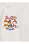 Vizyon New Season White Printed Boys' Undershirt 2-Pack - 5