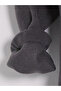 Two Mt Shop Quality Anthracite Plain Standard & Regular Boys' Sweatshirt - 3
