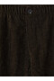 Vizyon New Season Brown Regular Fit Men's Trousers - 2