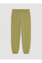 Text Printed Boy's Tracksuit Set - 5