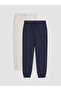 2-Pack Boys' Thick Sweatpants