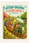 Children's Book Reading Chart Notebook A5 50 Sheets 100 Pages Wire Spiral Kto00004 - 2