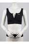 Medical Bra Corset with Zipper after Breast Prosthesis Replacement - 2