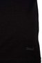 Solid Color Crew Neck 2-Pack Men's Basic Tshirt, 47% Modal 47% Cotton 6% Elastane - 3