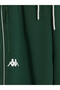 Özmarka New Season Green Loose Fit Printed Men's Sweatpants - 7
