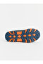 Two Mt Shop Quality Lcw Steps Petrol Boys' Sneaker - 4