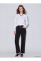 Quality Parts from Çelebi Store Arina Petite Straight Jean - 2