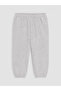 Two Mt Shop Quality Lcw Baby Brown Embroidered Baby Boy Set - 6