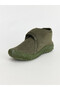 Two Mt Shop Quality Lcw Steps Khaki Boys' Slippers - 3