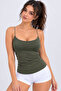 Double Layer Rope Suspender Athlete