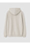 Two Mt Shop Quality Lcw Kids Beige Boys' Zippered Sweatshirt - 4