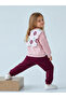 Seasonal Two-Thread Combed Cotton Children's Set - 2