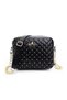 Women's Bag 20X14X6 cm Black Color Women's Bag with Shoulder Strap |