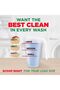 Platinum Clean Floral Breeze, 2.5KG x 2, Laundry Detergent Powder - 7