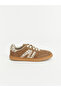 Two Mt Shop Quality Lcw Steps Brown Girls' Sneakers - 4