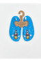 Two Mt Shop Quality Slipstop Blue Baby Boy Sea Shoes