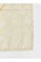 Snowflake Embroidered Jacquard Tablecloth 140X240 cm for Style Enthusiasts from Uzg Store - 5