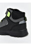 Two Mt Shop Quality Lcw Steps Anthracite Baby Boy Boots - 5
