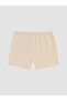 Sparkling Choices Girl's Boxer 2-Pack from Shining Store - 4