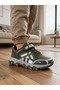 Boys' Thermo Sole Non-Slip Water-Repellent Material Velcro Trekking Outdoor Shoes - 2
