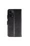 حافظة هاتف Xiaomi Redmi Note 12 5G Trend S - أسود - 2