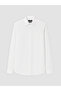 Standard Fit Gabardine Men's Shirt for Style Enthusiasts from Uzg Store - 2