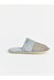 Alita City Lcw Home Gray Women's House Slippers with a Difference - 3