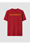 Esvab • Modern & Distinctive Zero Roba Collar Licensed Printed Combed Cotton Men's T-Shirt - 4