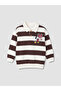 Sparkling Choices from Shining Storeanime Characterboy's Sweatshirt