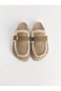 I Plush Detailed Women's House Slippers from Freezen Store - 4