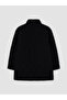 Rmz Gi̇yi̇m Farkiyla Dik Roba Collar Quilted Women's Puffer Jacket - 6