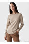 Zero Roba Collar Soft Touch Women's T-Shirt from Uzg Store for Style Enthusiasts - 2