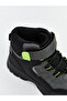 Two Mt Shop Quality Lcw Steps Anthracite Baby Boy Boots - 6