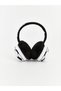 Timeless Clothing & Timeless Choices Football Printed Plush Boys' Headphones - 3
